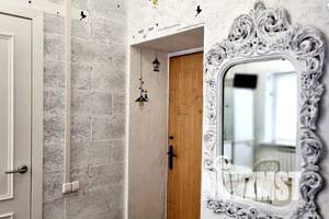 1-к квартира, посуточно, 10м2, 1/3 этаж