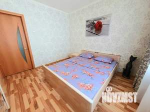 2-к квартира, посуточно, 66м2, 8/11 этаж