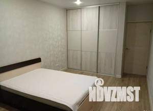 1-к квартира, на длительный срок, 49м2, 17/22 этаж