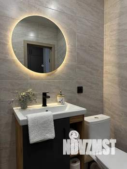 Студия квартира, посуточно, 32м2, 7/25 этаж