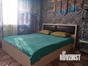 1-к квартира, посуточно, 18м2, 4/5 этаж