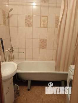 1-к квартира, на длительный срок, 40м2, 4/12 этаж