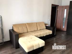 1-к квартира, на длительный срок, 44м2, 4/10 этаж