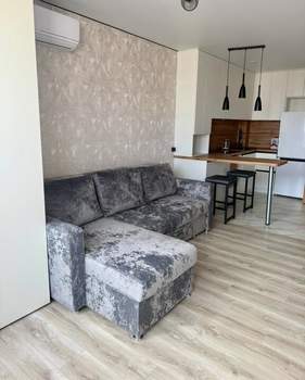 Студия квартира, на длительный срок, 26м2, 5/16 этаж