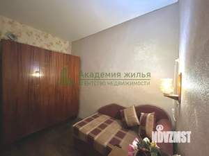 1-к квартира, на длительный срок, 34м2, 3/5 этаж