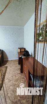 1-к квартира, на длительный срок, 18м2, 4/5 этаж