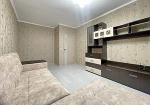 1-к квартира, на длительный срок, 45м2, 18/25 этаж