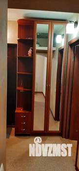 1-к квартира, на длительный срок, 41м2, 1/10 этаж