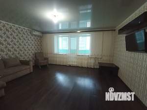 3-к квартира, на длительный срок, 75м2, 4/10 этаж