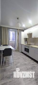 1-к квартира, на длительный срок, 29м2, 8/10 этаж