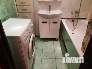 2-к квартира, посуточно, 51м2, 4/9 этаж