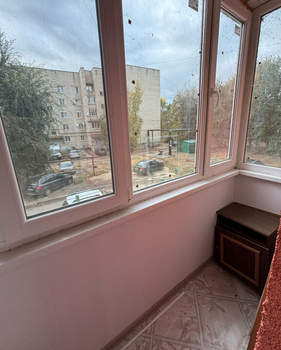 1-к квартира, на длительный срок, 39м2, 2/10 этаж
