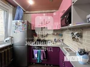 2-к квартира, на длительный срок, 42м2, 1/5 этаж