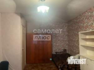 1-к квартира, на длительный срок, 28м2, 3/5 этаж