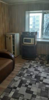 1-к квартира, на длительный срок, 20м2, 3/5 этаж