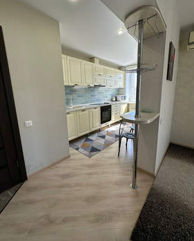 2-к квартира, на длительный срок, 50м2, 9/25 этаж