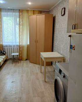 1-к квартира, на длительный срок, 14м2, 5/5 этаж