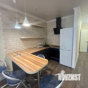 2-к квартира, на длительный срок, 52м2, 16/26 этаж