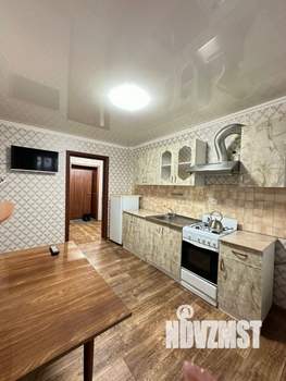 1-к квартира, на длительный срок, 45м2, 6/10 этаж