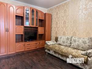 1-к квартира, на длительный срок, 33м2, 3/5 этаж