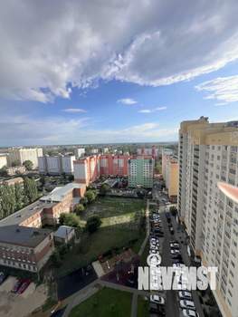 1-к квартира, на длительный срок, 55м2, 18/18 этаж