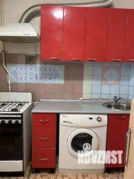 1-к квартира, на длительный срок, 33м2, 1/5 этаж