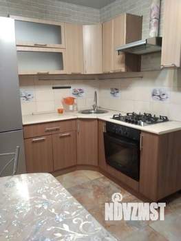 1-к квартира, на длительный срок, 38м2, 8/9 этаж