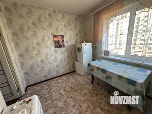 1-к квартира, на длительный срок, 38м2, 6/9 этаж