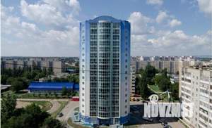 1-к квартира, посуточно, 60м2, 1/1 этаж