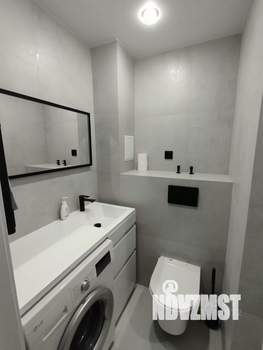 1-к квартира, посуточно, 40м2, 4/10 этаж