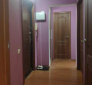 2-к квартира, на длительный срок, 43м2, 7/9 этаж