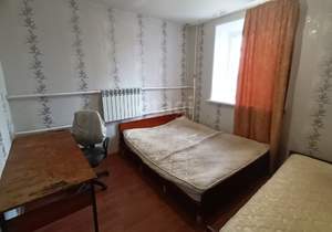 2-к квартира, на длительный срок, 45м2, 1/5 этаж