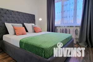 2-к квартира, посуточно, 10м2, 9/10 этаж