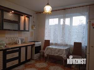 1-к квартира, на длительный срок, 42м2, 6/10 этаж