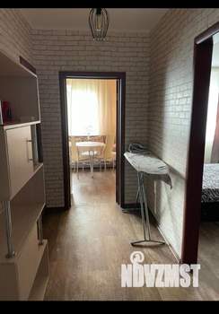 1-к квартира, на длительный срок, 40м2, 9/11 этаж