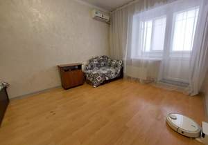 1-к квартира, на длительный срок, 38м2, 7/10 этаж