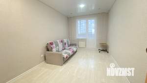 1-к квартира, на длительный срок, 31м2, 4/12 этаж