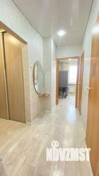 1-к квартира, на длительный срок, 31м2, 4/12 этаж