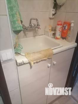 1-к квартира, на длительный срок, 18м2, 4/5 этаж