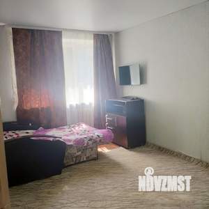 1-к квартира, на длительный срок, 30м2, 2/5 этаж