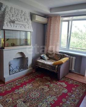 2-к квартира, на длительный срок, 54м2, 4/5 этаж