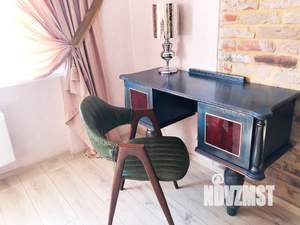 2-к квартира, посуточно, 42м2, 23/25 этаж