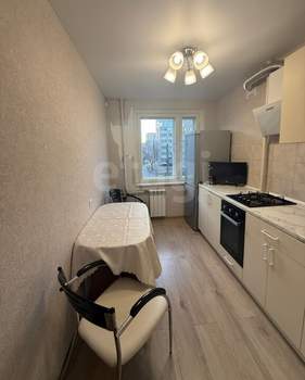 2-к квартира, на длительный срок, 46м2, 3/9 этаж