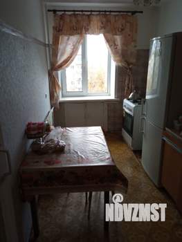 3-к квартира, на длительный срок, 61м2, 5/10 этаж