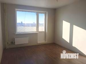 1-к квартира, на длительный срок, 37м2, 10/10 этаж