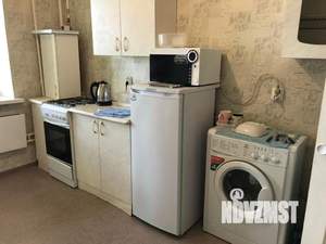 1-к квартира, на длительный срок, 42м2, 6/10 этаж