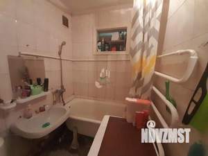 1-к квартира, на длительный срок, 40м2, 5/5 этаж