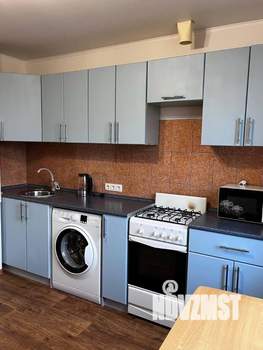 1-к квартира, на длительный срок, 42м2, 4/12 этаж