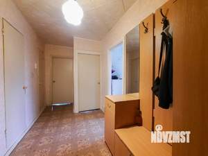 2-к квартира, на длительный срок, 52м2, 2/5 этаж