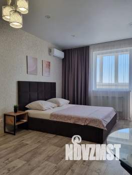 Студия квартира, посуточно, 30м2, 16/25 этаж